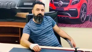 Kürtçe konuştu diye katledildi