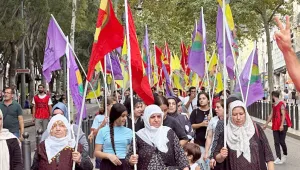 Tecride, işgale ve ihanete öfke