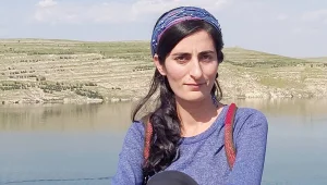 Gülistan; her yerin ve herkesin şiiri olmak
