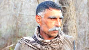 Komutan Orhan Cihat Bingöl