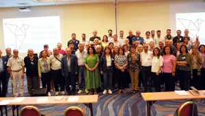 İnsanı ağlayan topraklar güldürecek