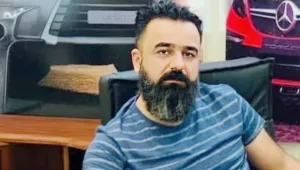Bir insanı daha, Kürt olduğu için öldürdüler