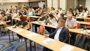 Mücadele deneyimleri ortaklaştırılıyor