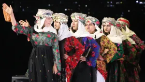 Berçem’in mirası