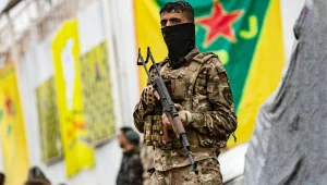 Dêrazor'a QSD koruması