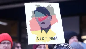 AfD değil, alternatif konfederalizm