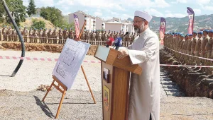 Dersim’i ‘sünnileştirme’ operasyonu