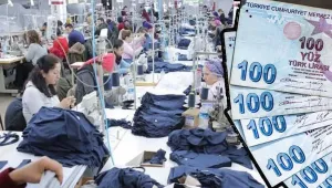 İşsizlik değil, istihdam düşüyor