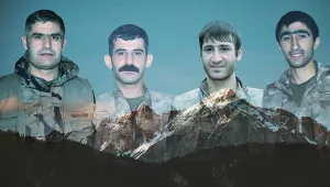 Teslimiyeti reddedip şehadete yürüdüler