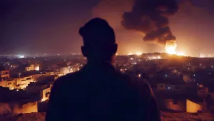 Dünya savaşı hakkında