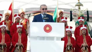 Malazgirt ve Erdoğan’ın Ahlat konuşması