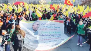 AK ve AİHM’den çağrılara cevap
