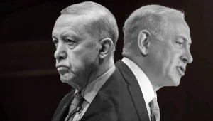 Kürtler üzerinden dalaşıyorlar