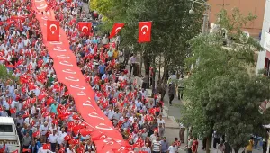 Irkçılık Türkiye’de içselleştirilmiştir
