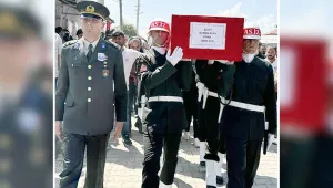 Kalp krizi değil, gerilla kurşunu
