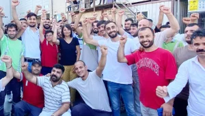 Şoven kafayı kırmalıyız
