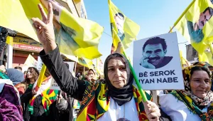 Abdullah Öcalan’dan Ortadoğu’ya yardım eli