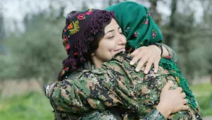 Yolun yoldaşı