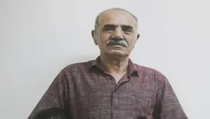 Felçli tutsağa da ‘halay’ cezası