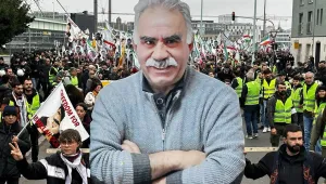 Tecridin kaldırılmasına odaklandık
