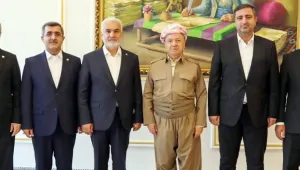 İhanet müttefikleri: KDP ve Hüda-par