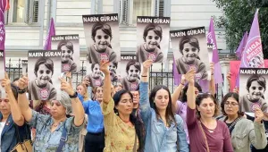 İktidarın ellerinde Narin'in kanı var