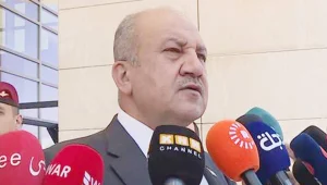 Irak yanlışta ısrar ediyor