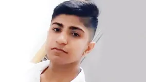 DAİŞ’ten kurtuldu, ırkçı Alman vurdu