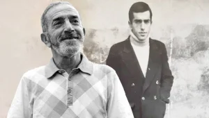 Beytocan'ın 12 Eylül'ü...