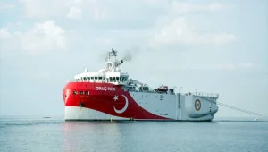 AB'den Türkiye'ye kınama