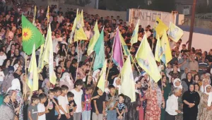 Türk ordusu ev bombaladı
