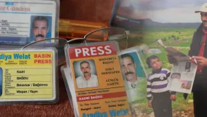 Bağdu cinayeti ‘meçhul’e bırakılıyor