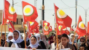 PADÊ’nin kapatılması fermana onay vermektir