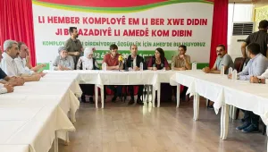 Kuzey'de yeni kampanya