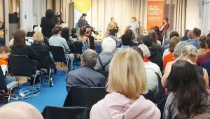Hareket Özgürlüğü Fonu kuruluyor