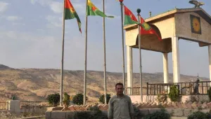Êzîdîler için hükümsüz anlaşma
