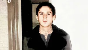 Erdal Eren’den Narin’e