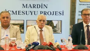 Yerel hizmete devlet engeli