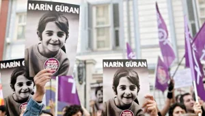 Evrensel kadın mücadele birliğine ihtiyaç var