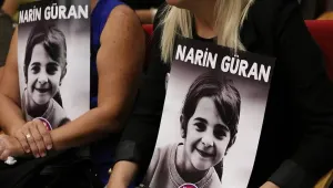 Narin ve "klan ahlakı"