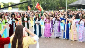 Kürt festivallerine genel bir bakış