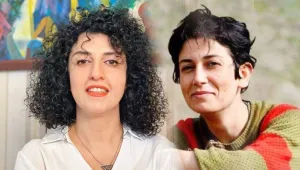 Bugün sesimiz daha gür çıkıyor