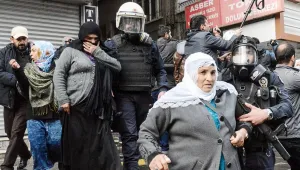 Toprağı ağlatanlar kaybedecekler
