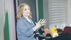 DEM Parti yeni bir modele geçiyor