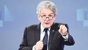 Von der Leyen’in ‘şüpheli yönetimi’