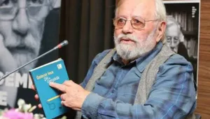 Özdemir İnce’ye: Tamir edilemeyen senin beynin!
