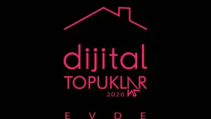 Dijital Topuklar bu yıl ‘evde’
