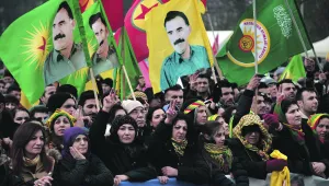Uluslararası Komplo Küresel Mücadeleyle Parçalanacaktır