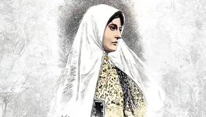 Tahire Qurret-ül Ayn*