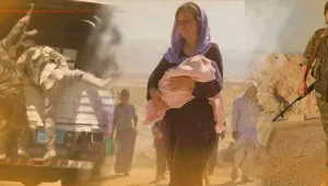 Şengalliler bir daha kurban olur mu?